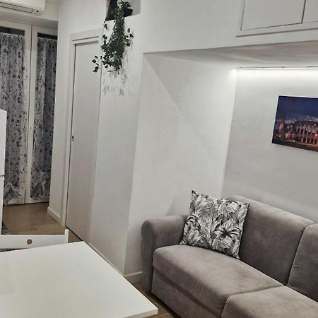 Eternal City House Рим Экстерьер фото