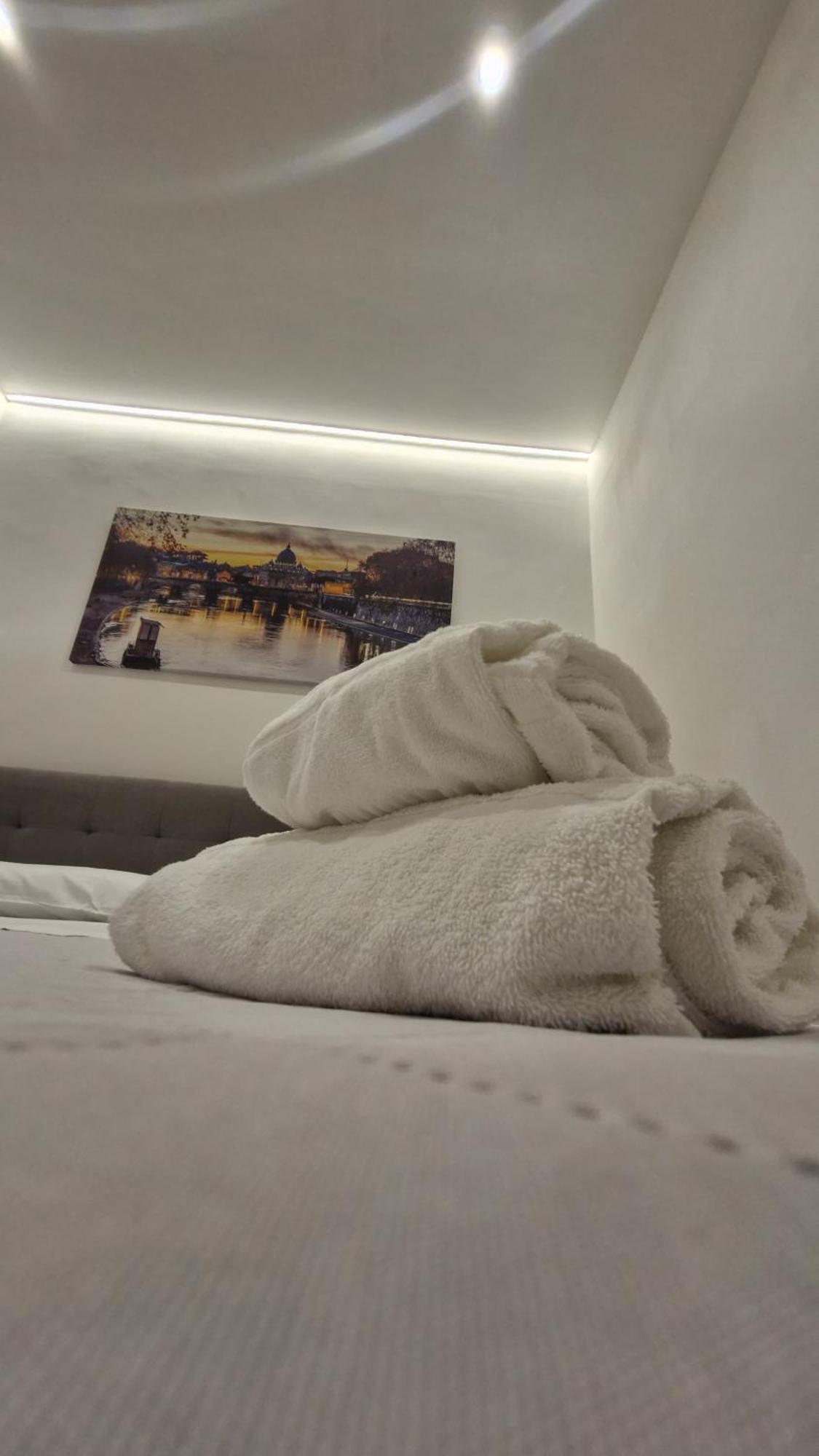 Eternal City House Рим Экстерьер фото